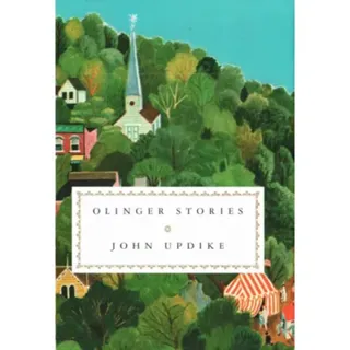Olinger Stories