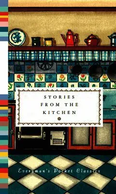 Stories from the Kitchen