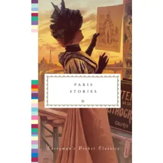 Paris Stories