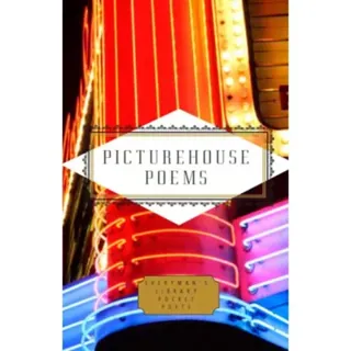 Picturehouse Poems