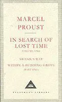 In Search Of Lost Times Volume 1