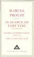 In Search Of Lost Time Volume 2