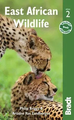 Zandbergen, A: East African Wildlife
