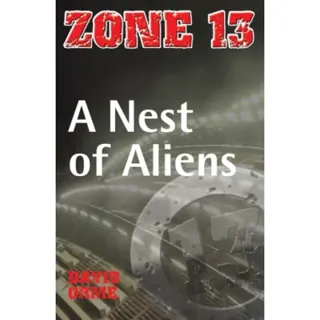 A Nest of Aliens
