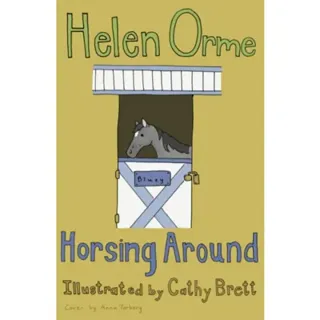 Horsing Around
