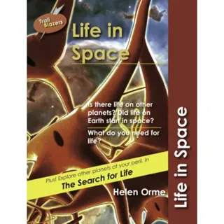 Life in Space