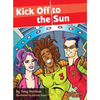 Kick Off to the Sun