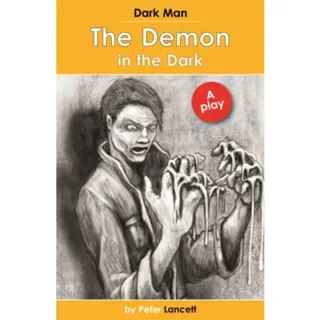 The Demon in the Dark