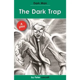 The Dark Trap