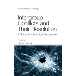 Intergroup Conflicts and Their Resolution
