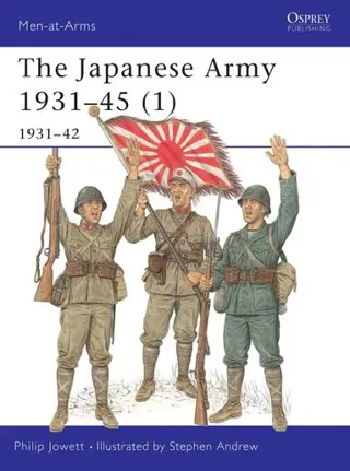 Japanese Army 1931-45 (1)
