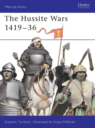 Hussite Wars 1419-36