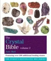 Crystal bible volume 2 - godsfield bibles