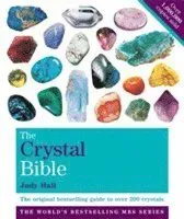 The Crystal Bible Volume 1
