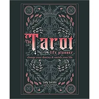 The Tarot Life Planner