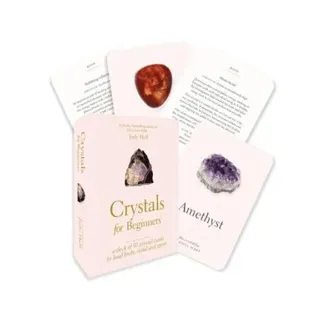 Crystals for Beginners