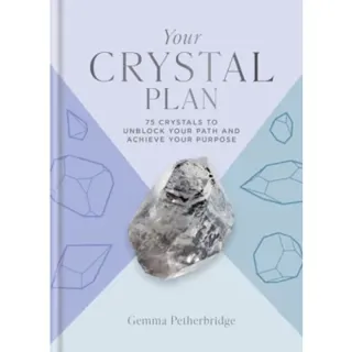 Your Crystal Plan
