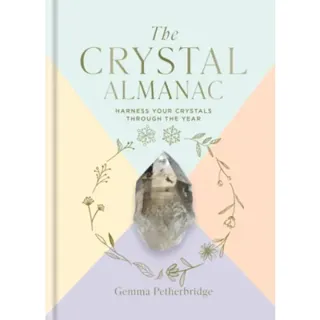 The Crystal Almanac