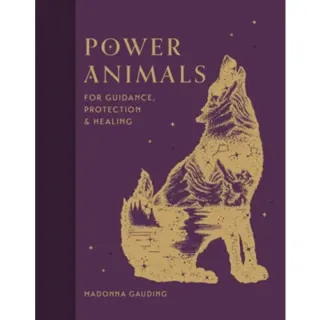 Power Animals