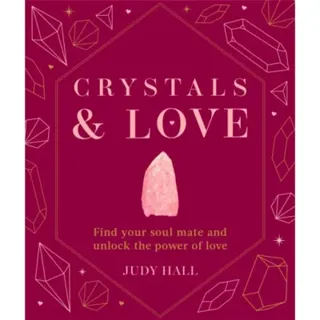 Crystals & Love