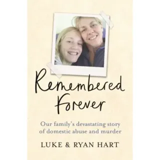 Remembered Forever