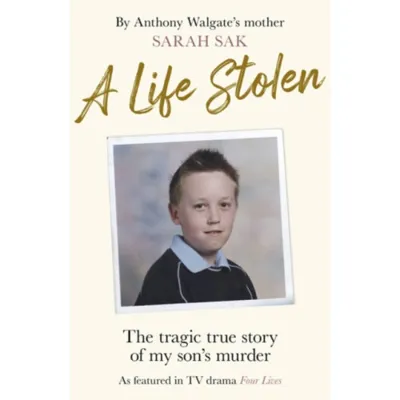 A Life Stolen