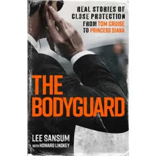 The Bodyguard