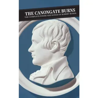 Canongate Burns
