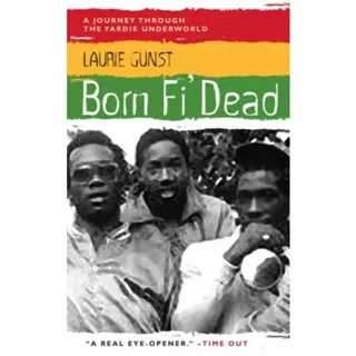 Born Fi' Dead