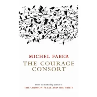 The Courage Consort