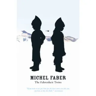 The Fahrenheit Twins and Other Stories