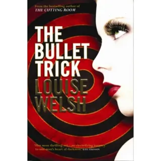 The Bullet Trick