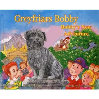 Greyfriars Bobby