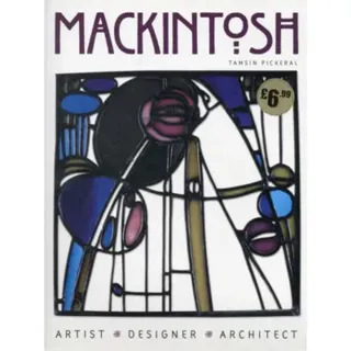 Charles Rennie Mackintosh
