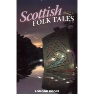 Scottish Folk Tales