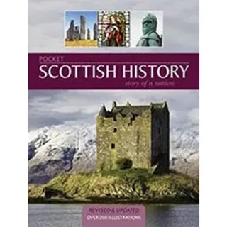 Pocket Scottish History