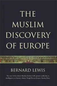 Muslim Discovery Of Europe