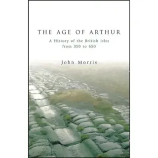 The Age Of Arthur