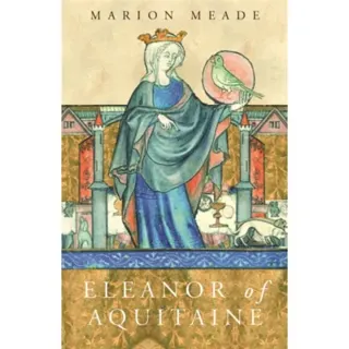 Eleanor of Aquitaine
