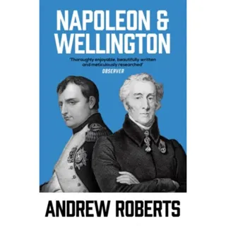Napoleon and wellington