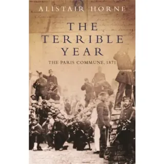 The Terrible Year