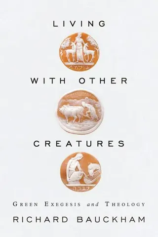 Living with Other Creatures