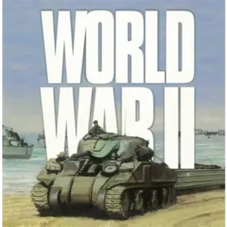 World War II
