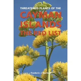 Threatened Plants of the Cayman Islands