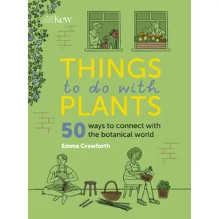 Things to do with Plants