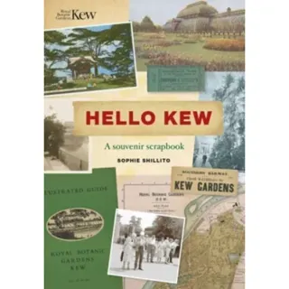 Hello Kew