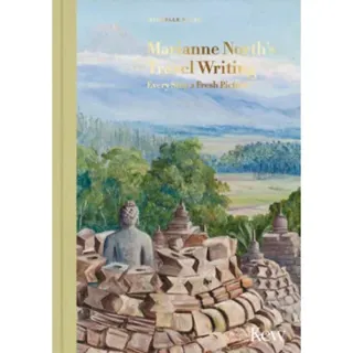Marianne North's Travel Writing