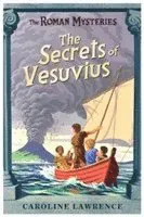 Secrets of vesuvius - book 2