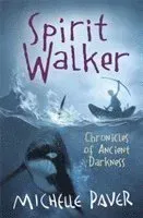 Chronicles of Ancient Darkness: Spirit Walker