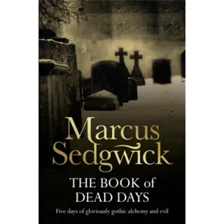 The Book of Dead Days